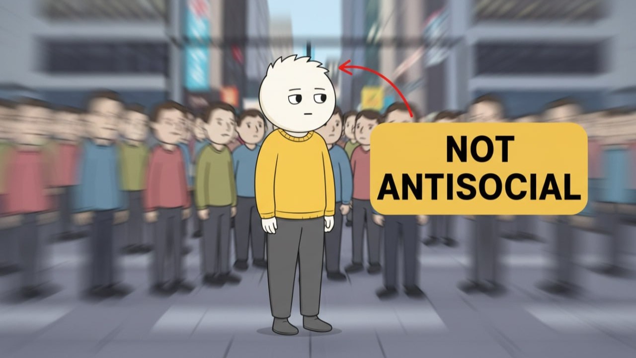 Wenn Nähe zur Überforderung wird