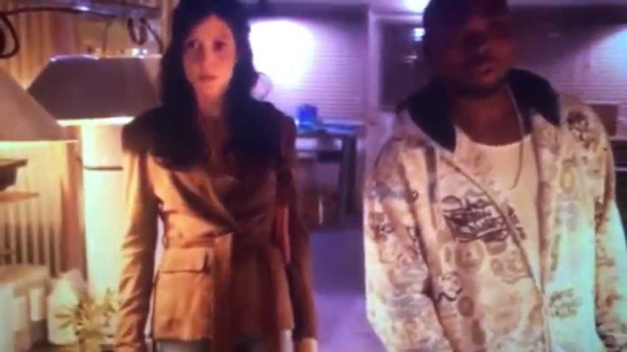 Nancy Botwin (Produced by Rudyy Beatzz) - Mandela