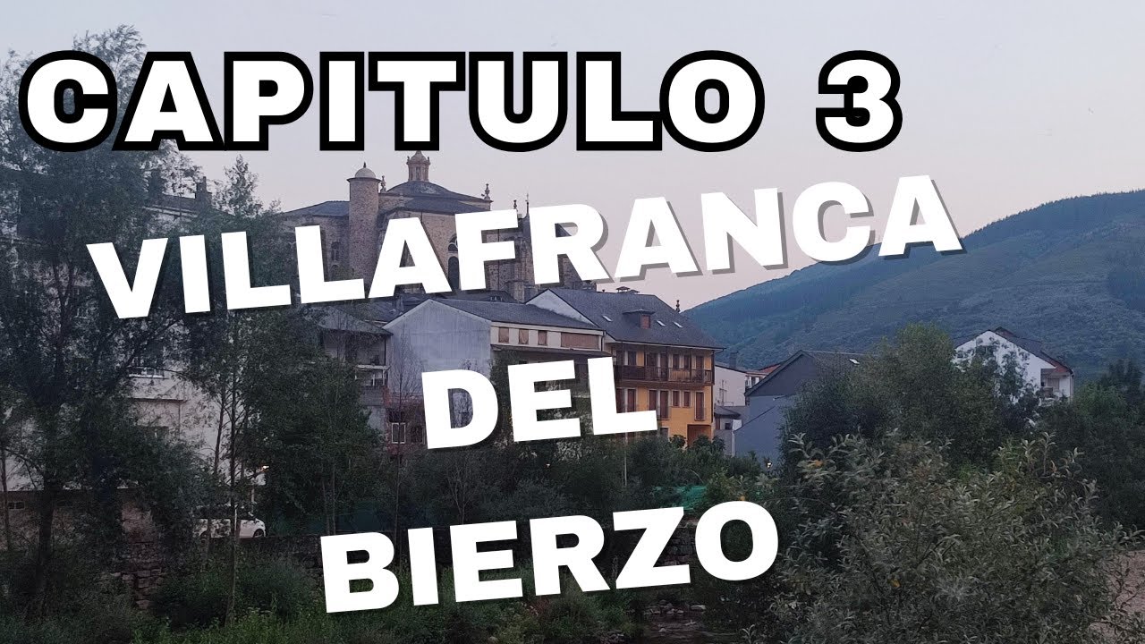 Ruta en moto por Villafranca del Bierzo | Historia, paisajes y encanto del Camino de Santiago