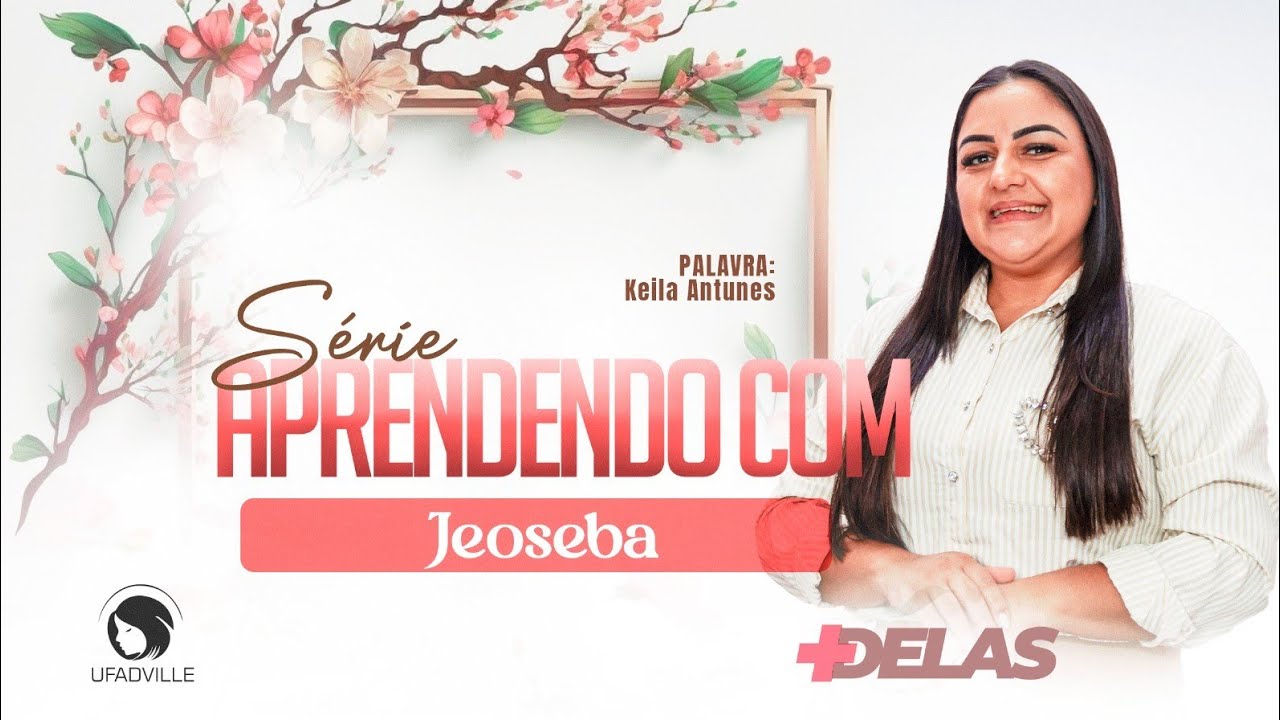 +DELAS I APRENDENDO COM JEOSEBA