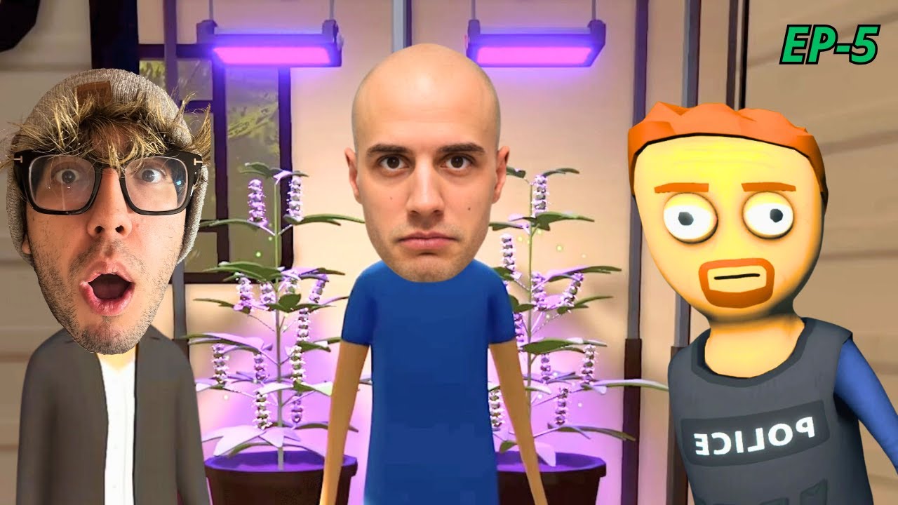 ABBIAMO CREATO LA ZAZA CHE TI RENDE PELATO!!!