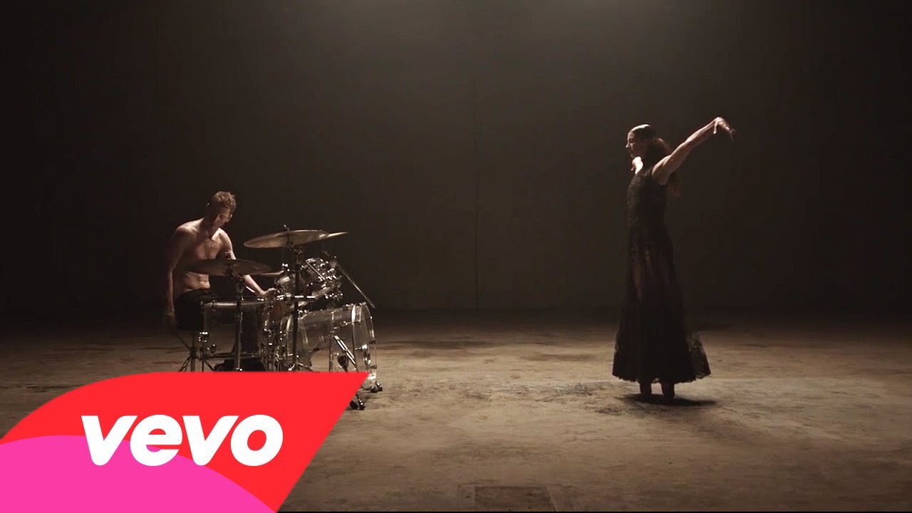 Sia - Eye of the Needle (VIDEO)