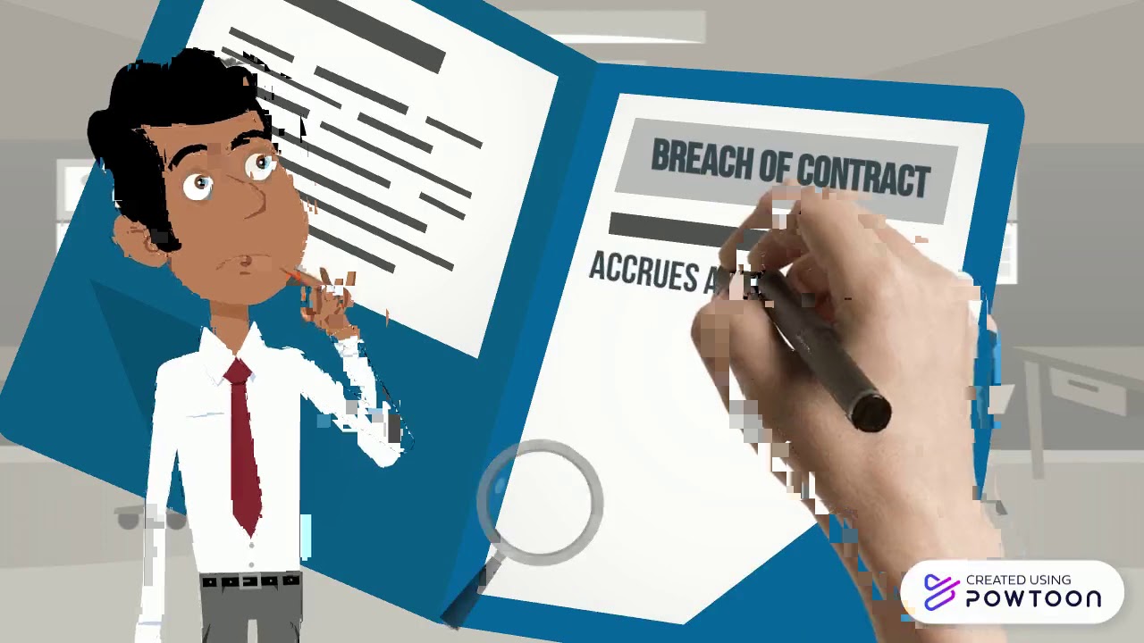 Elements of Professional Negligence