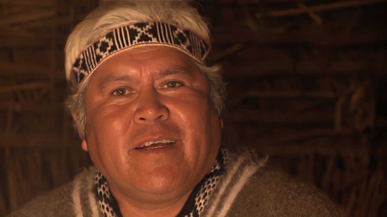 Mapuche HD