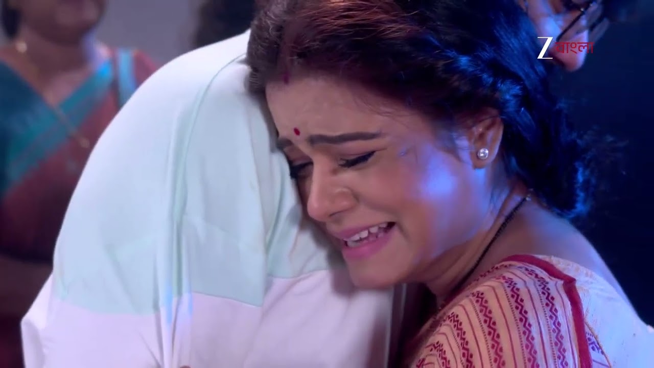 Mittir Bari | ধ্রুবকে দেওয়া কথার খেলাপ করে হারিয়ে যাবে জোনাকি ?