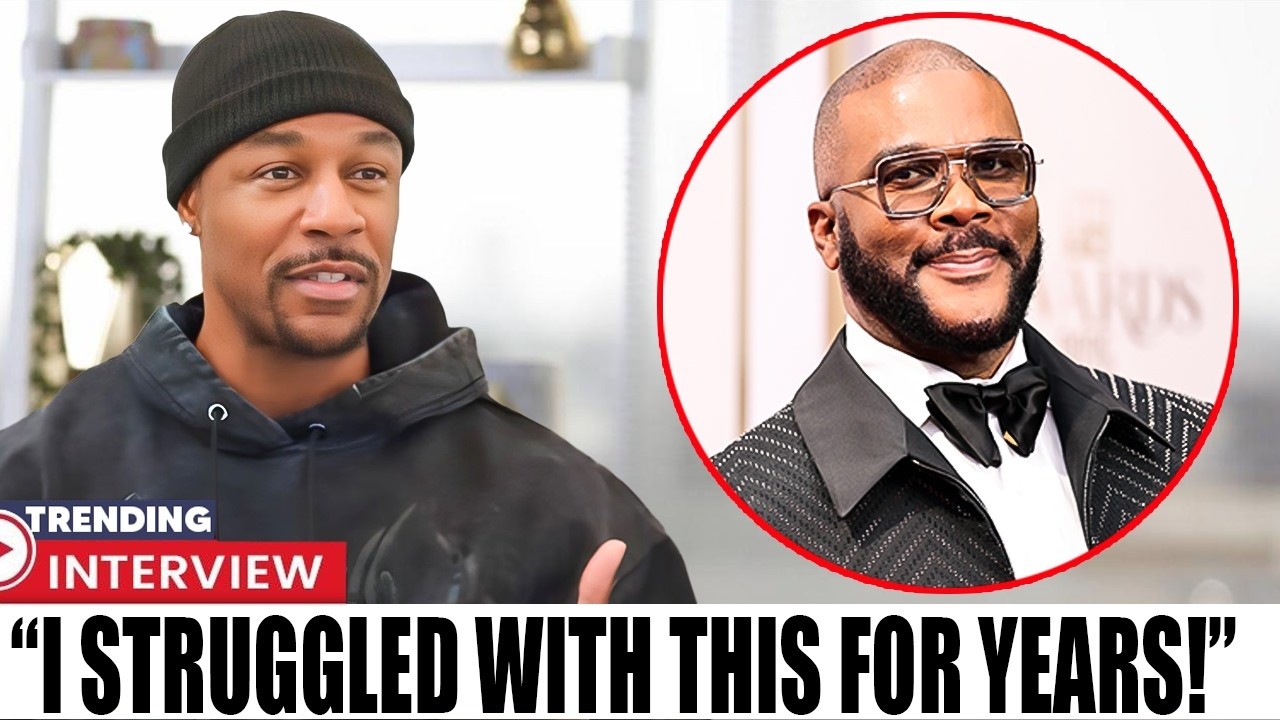 Did You Notice This About R&B Singer Tank| Admits What We All Suspected