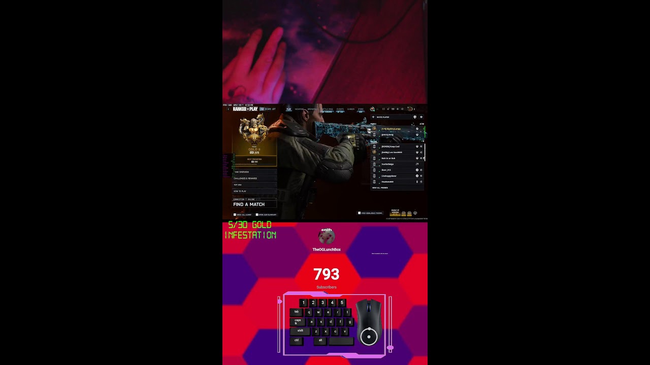🔴LIVE -  Come Hangout