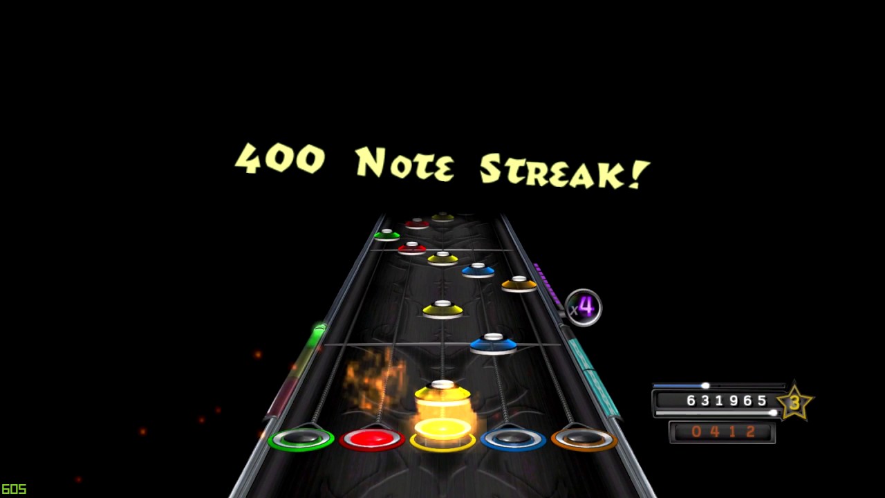 Disintegration Mirrors by Buckethead 99% 1.57m Sightread