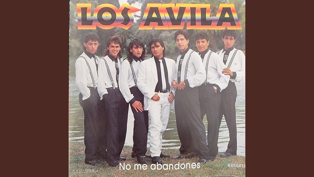 No Me Abandones