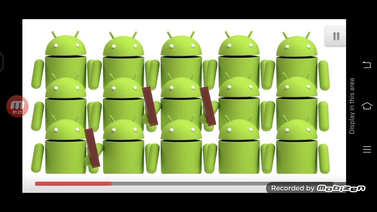Android KitKat Challenge With High Score 4097