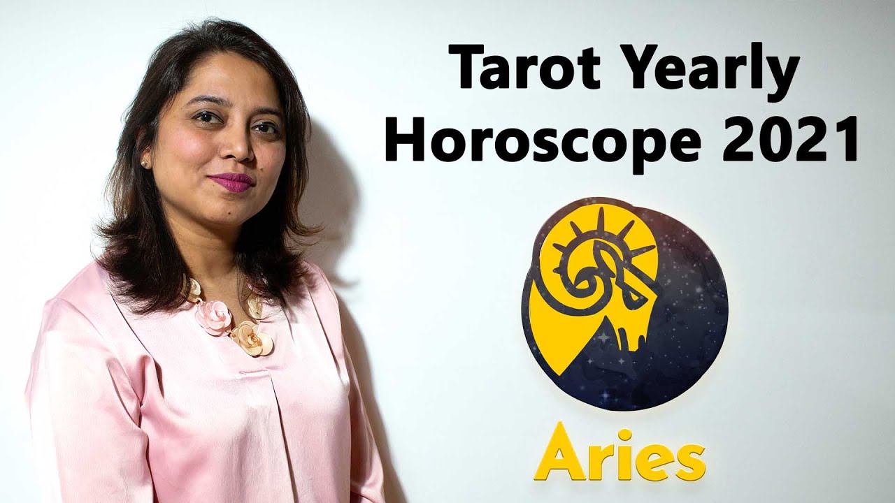 ARIES 2021 YEARLY TAROT READING || ARIES YEARLY FORECAST || TAROT READING 2021