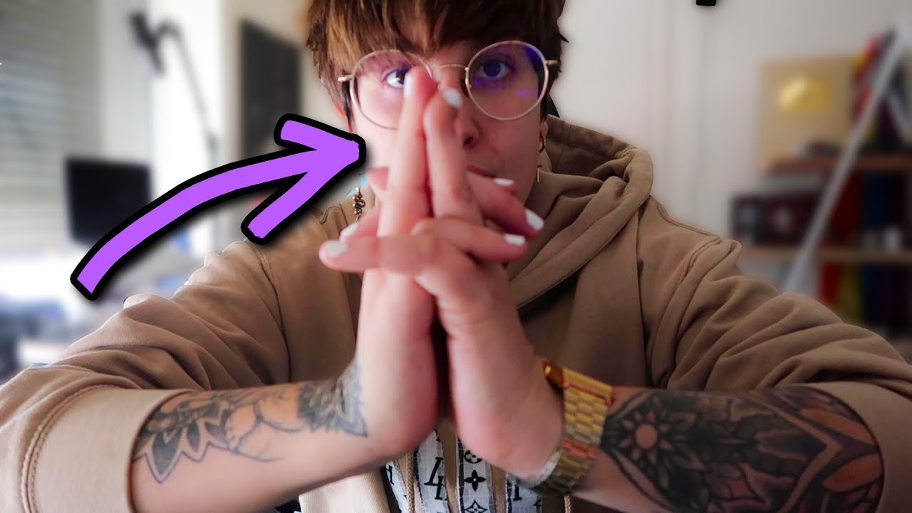TENGO UN DEDO AMPUTADO (StoryTime)