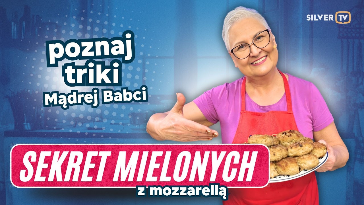 Ten trik zmienia smak mielonych! Kuchnia Mądrej Babci