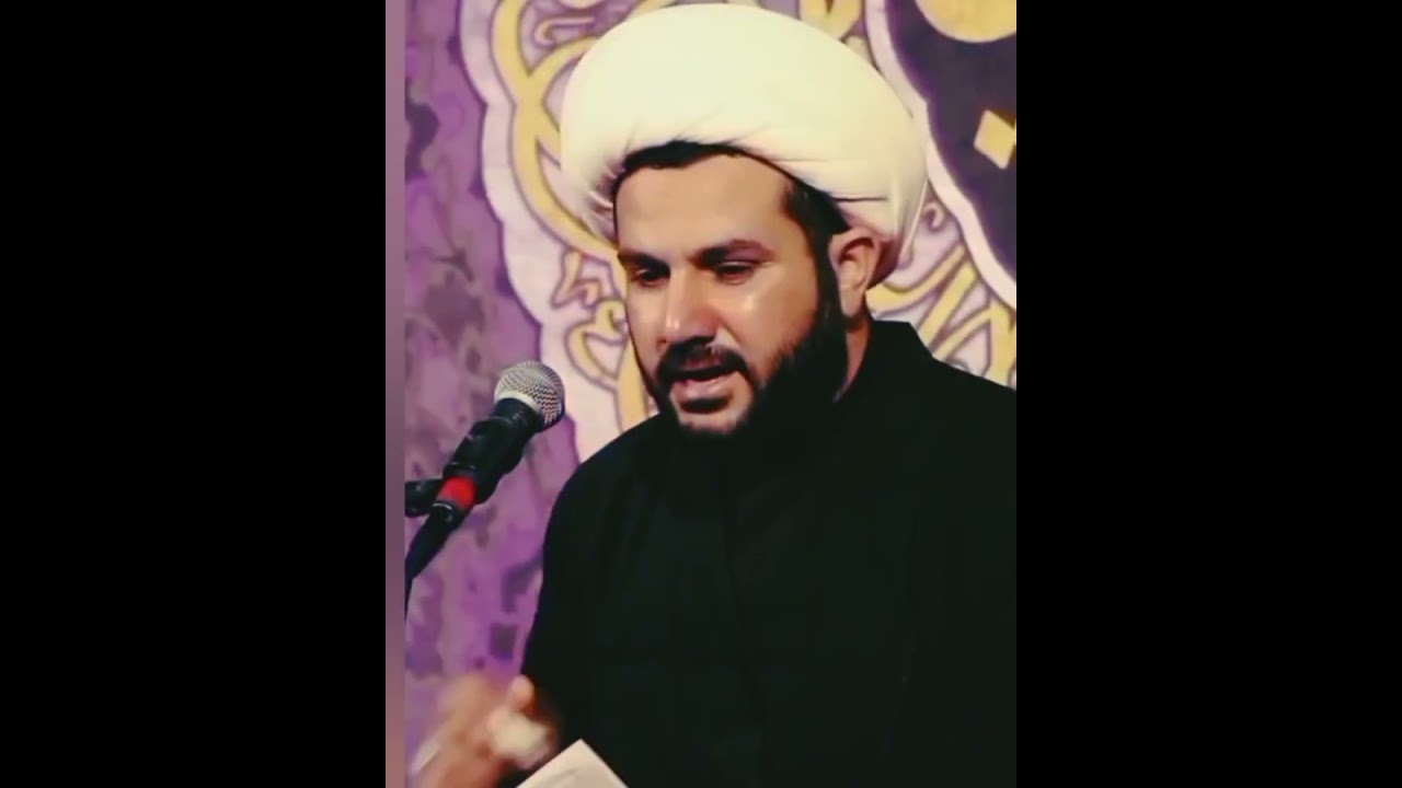 السيدة سوسن مفزع الشيعة فمن هي ؟