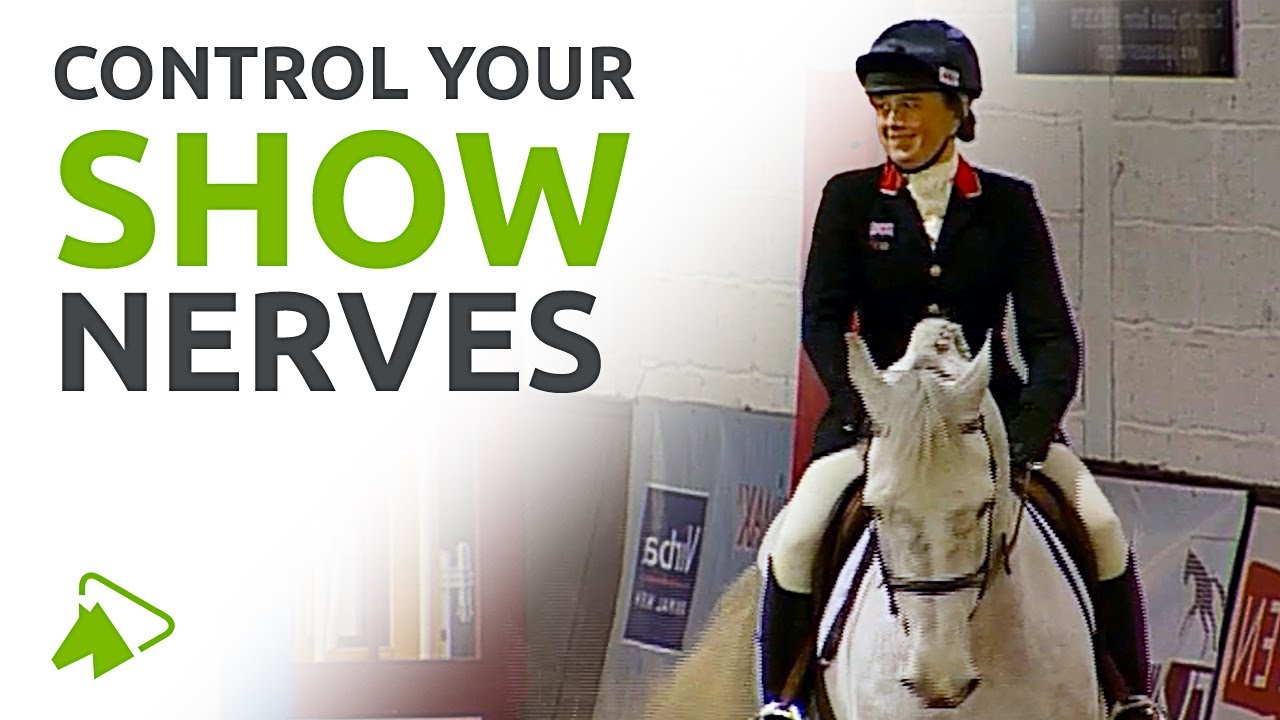 Pippa Funnell’s Mindset for Eventing Success | wehorse