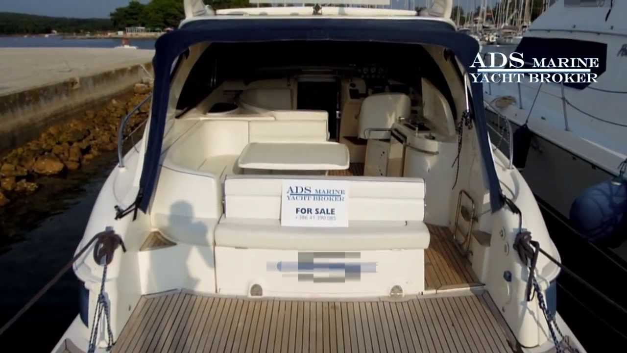 Bavaria 35 HT By ADS Marine