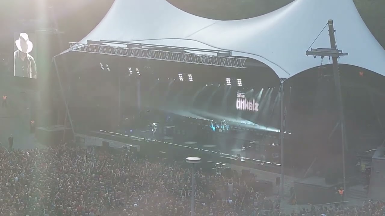 Böhse Onkelz @Waldbühne Berlin 21.08.2024 1