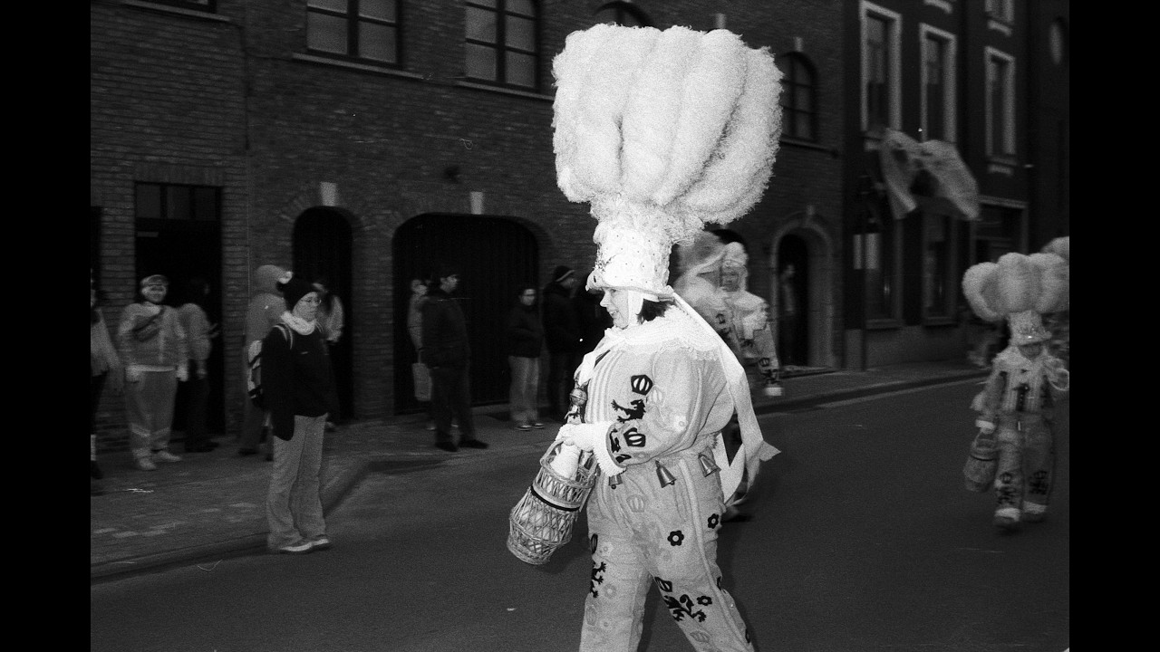 Carnaval Aalst 2026