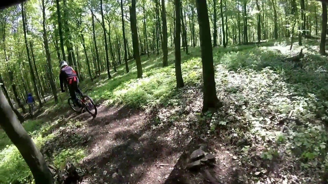 #1 edit trasy kłonice