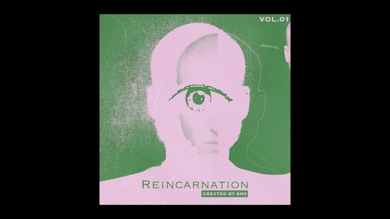 Free Sample pack - Reincarnation Vol 01 ~ ( vintage , psychedelic , energetic , 80s , emotional )