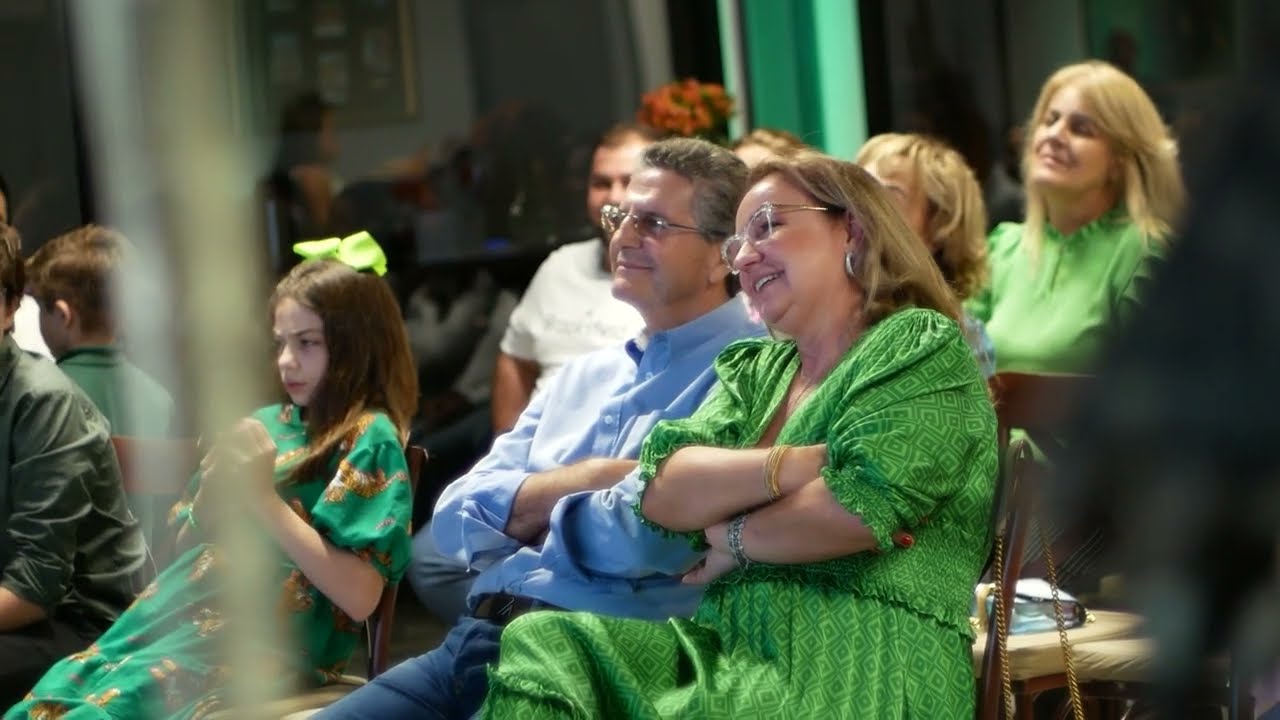 Natter Institucional 2024
