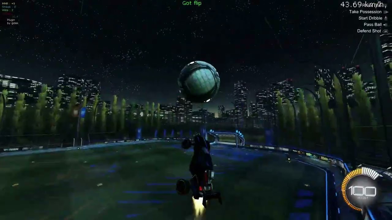 Alone x hoodtrap rl montage