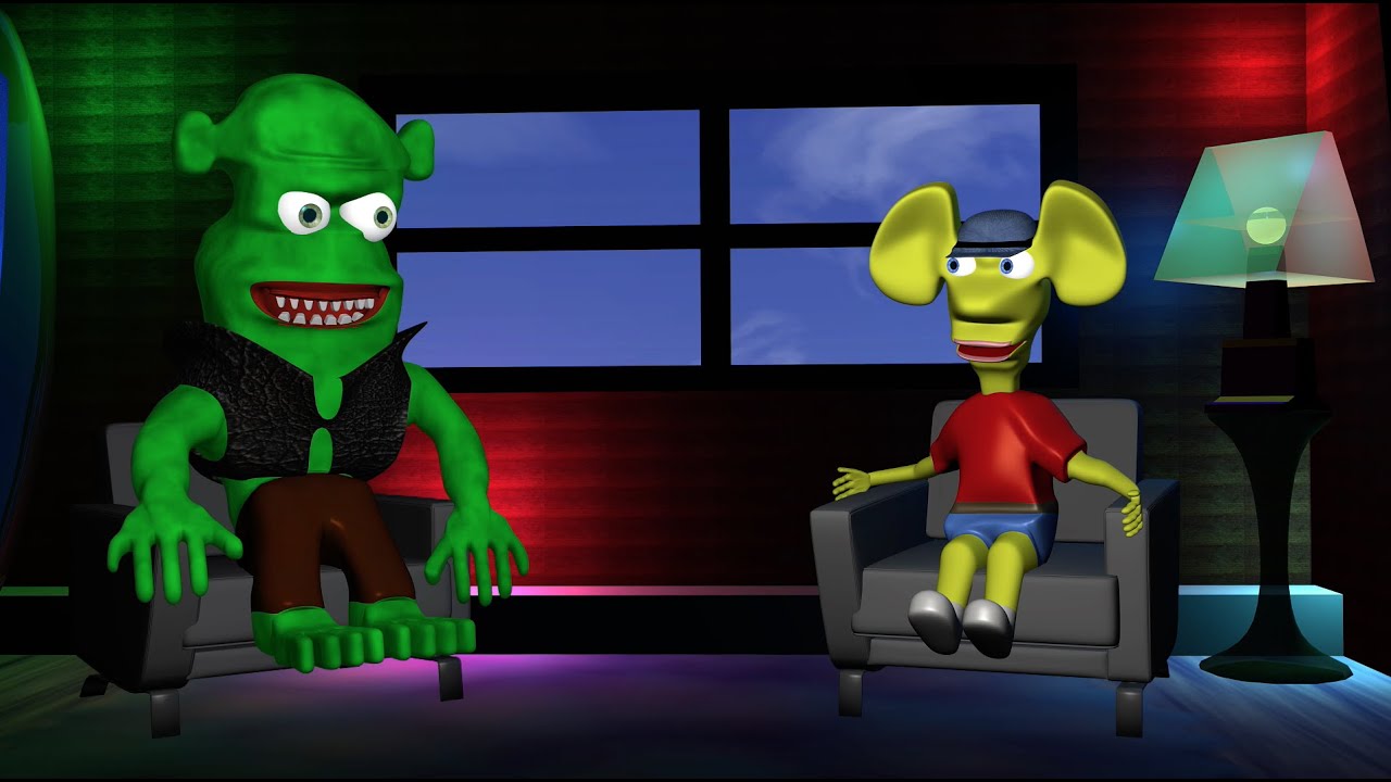 The Ratboy Genius Show