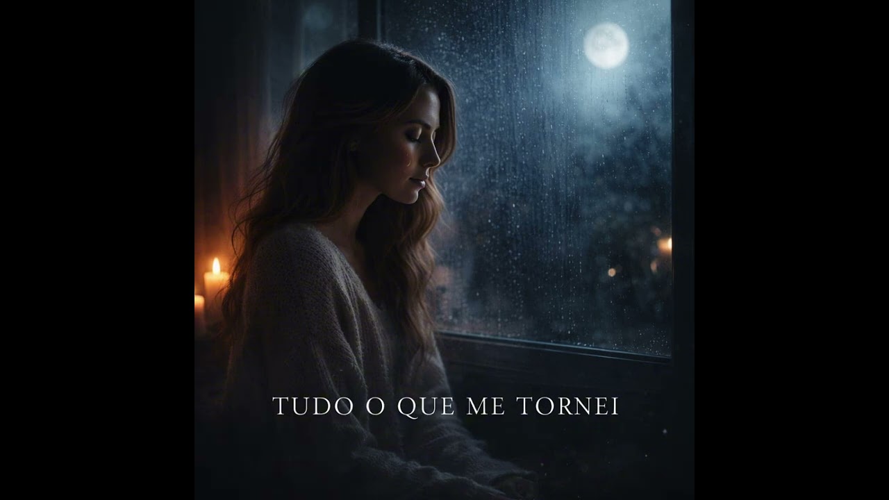 Tudo o Que Me Tornei
