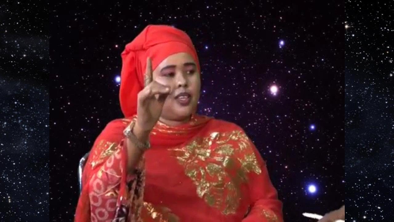 TAARIIKH FANEEDKA FANAANADDA QARANKA - CAASHO KIIN - WAREYSI & HEESO XUL AH | SNTV MUQDISHO 2017 HD