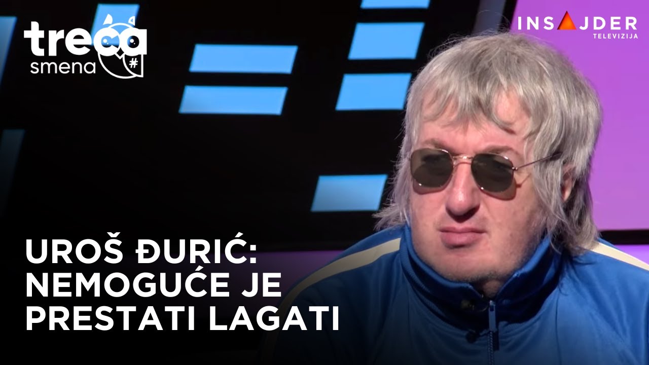 Uroš Đurić o “Autonomizmu sada”: Odnos umetnika prema svom vremenu
