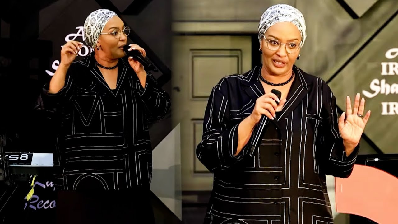 IYEREKWA rikomeye Ap MIGNONNE🥰IGIHE CYIZA CYO GUSENGA NI GIHE UFITE IBISUBIZO. IBIGERAGEZO UNYURAMO