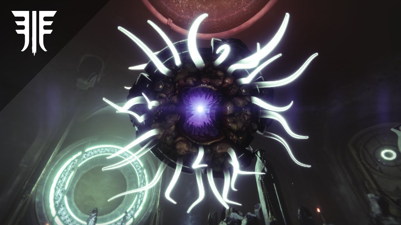 Watchtower (High Action) - Destiny 2: Forsaken OST