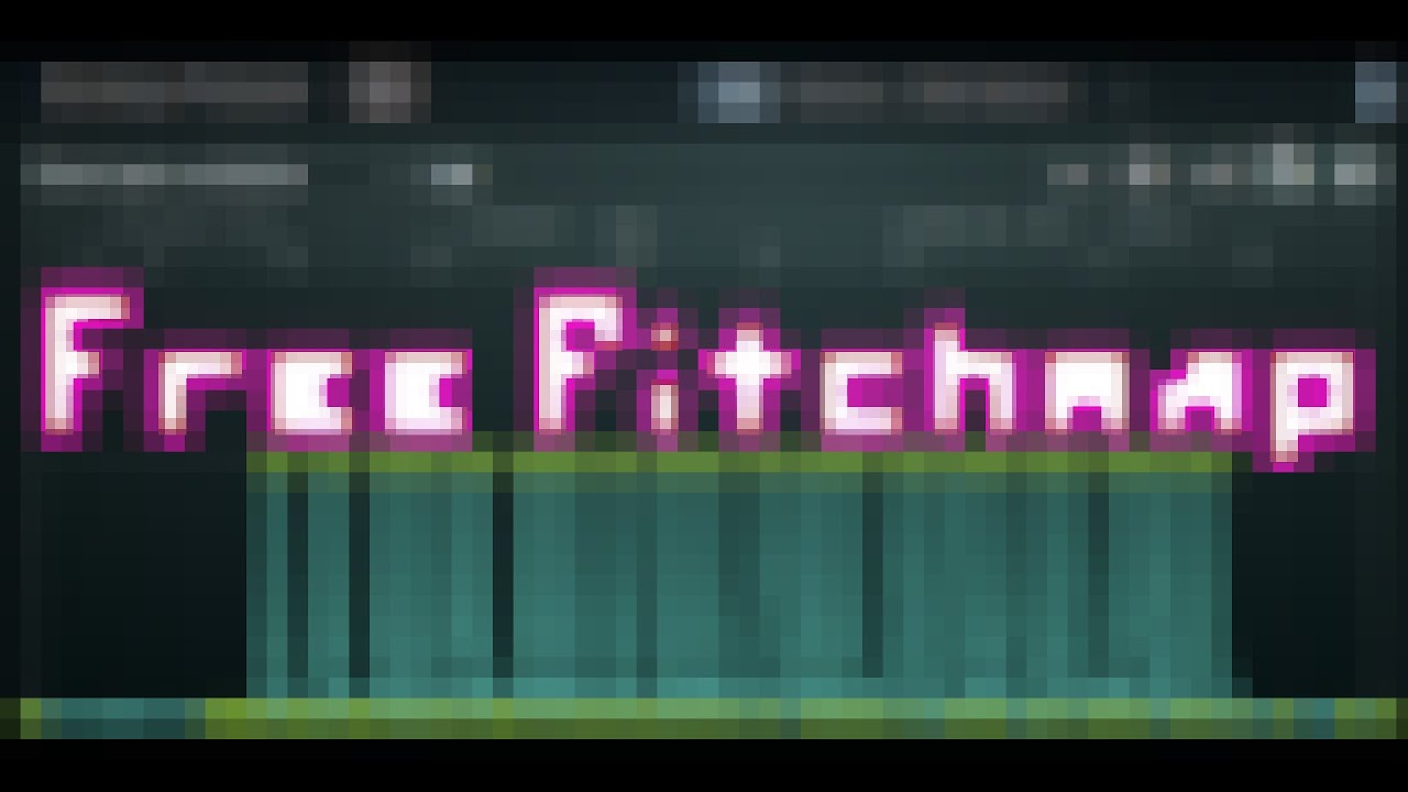 Free Alternative To Pitchmap/Chroma (Vocodex Preset)