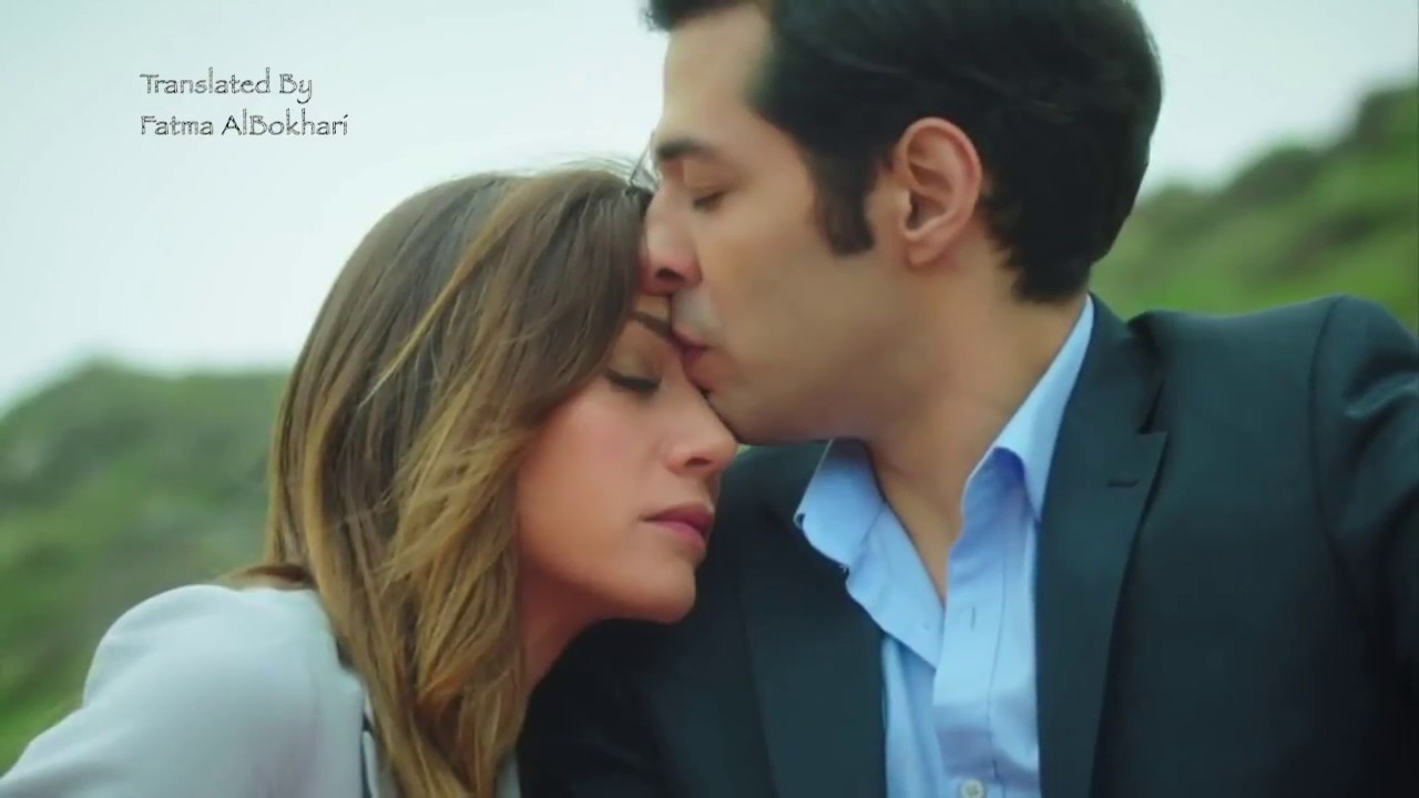 Medcezir - Gökçe Bahadır - Ufak Tefek Cinayetler |  أغنية من مسلسل جرائم صغيرة - مترجمة للعربية