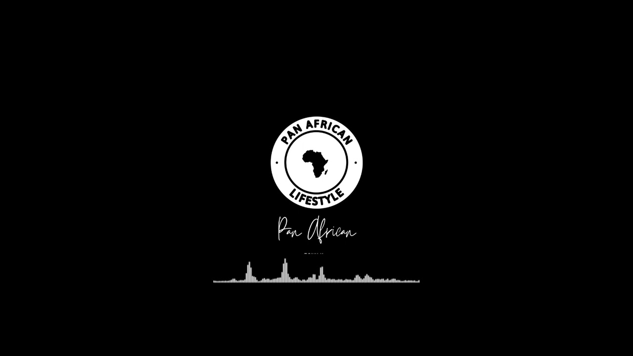 Pan African - Pan African Lifestyle feat. Tony X [AUDIO]