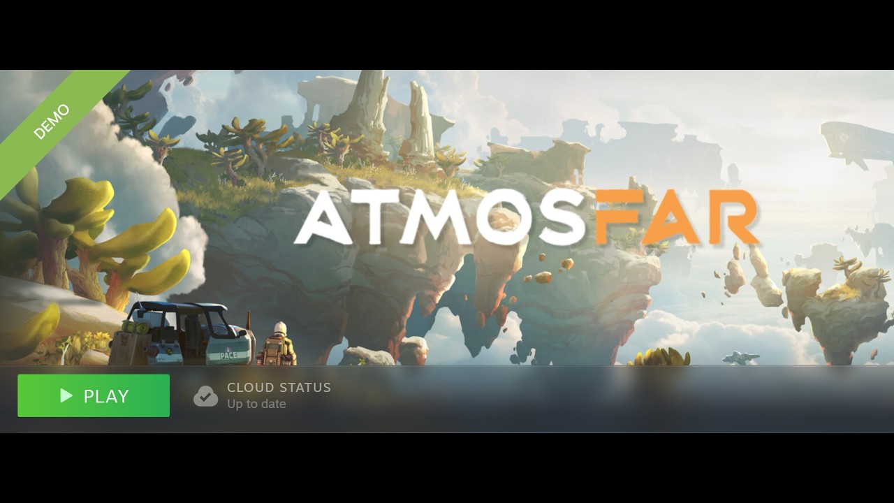 Atmosfar Demo 4k PC