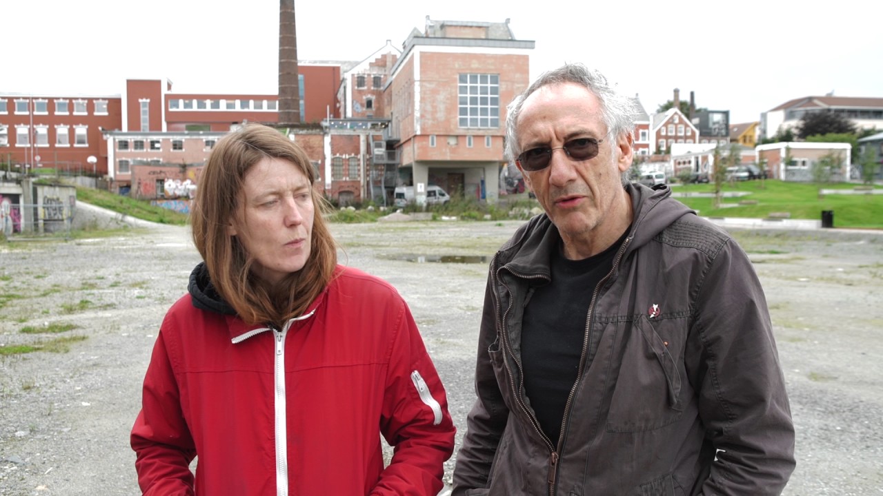 NUART 2016 - The Aftenblad Wall - KENNARDPHILLIPS