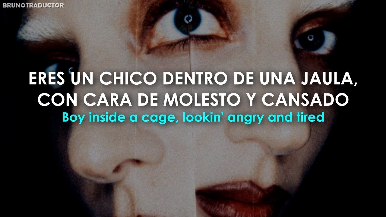 Lady Gaga - Zombieboy // Lyrics + Espa&ntilde;ol