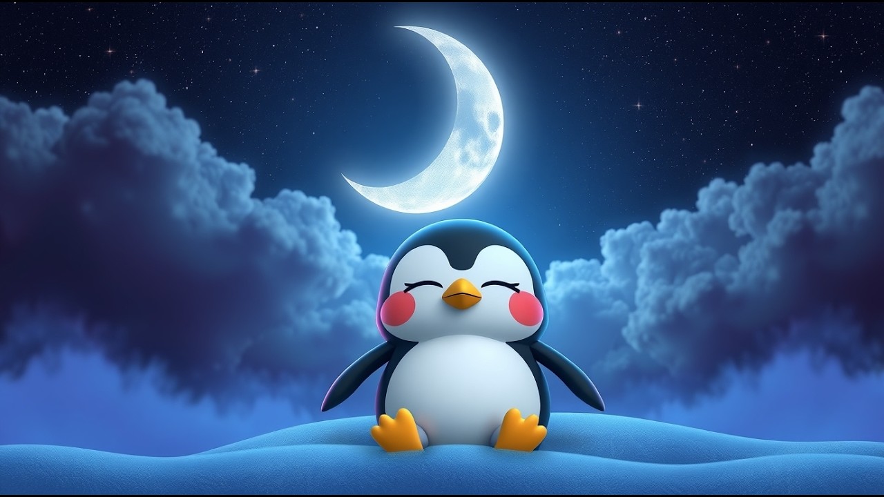 🎵Baby sleep Music 😴 Sleep Instantly in 3 Minutes 😴 Lullabies🌙자장가