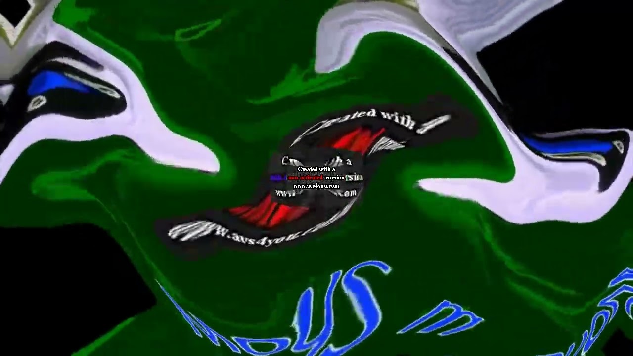 (REUPLOAD) Sega Csupo V1 Effects Round 19 Vs iSkysoft Video Editor