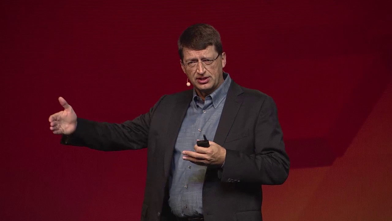 Superhuman AI for strategic reasoning - Tuomas Sandholm (Carnegie Mellon University)
