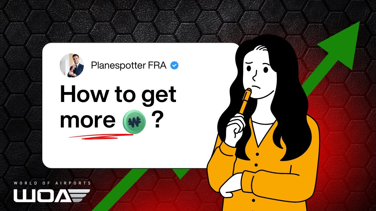Getting RICH in WoA Is This EASY?! 💰