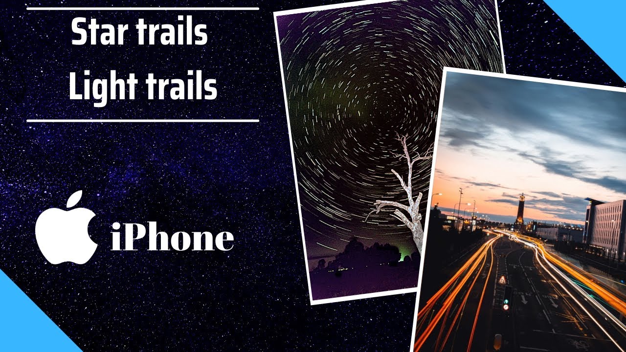 The Long exposure app for iPhone that makes Andoid users very jealous.