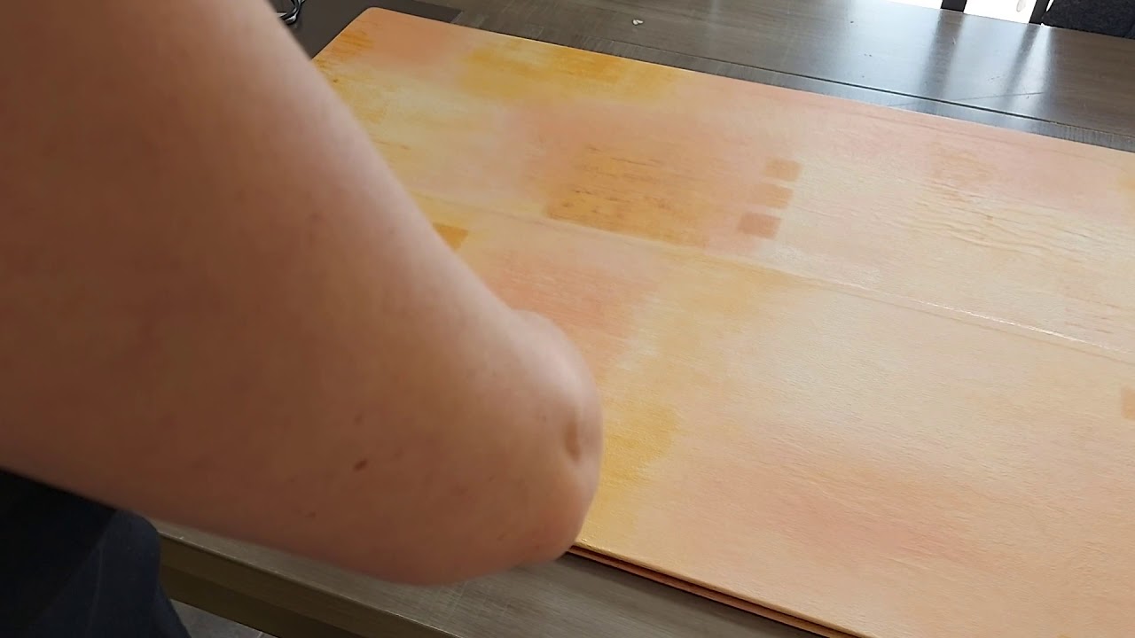 Diamond painting on fini le carton a dessin fait maison