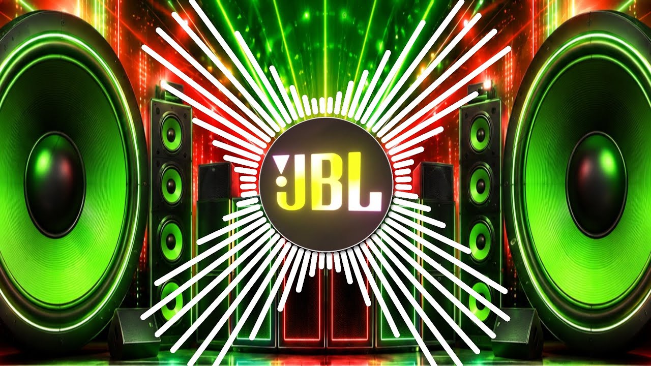 New Song | 2026 Gan🎧Dj jbl Extreme Hard Bass Sound Check🎧New Version Song | Dj Remix Song | JBL Song