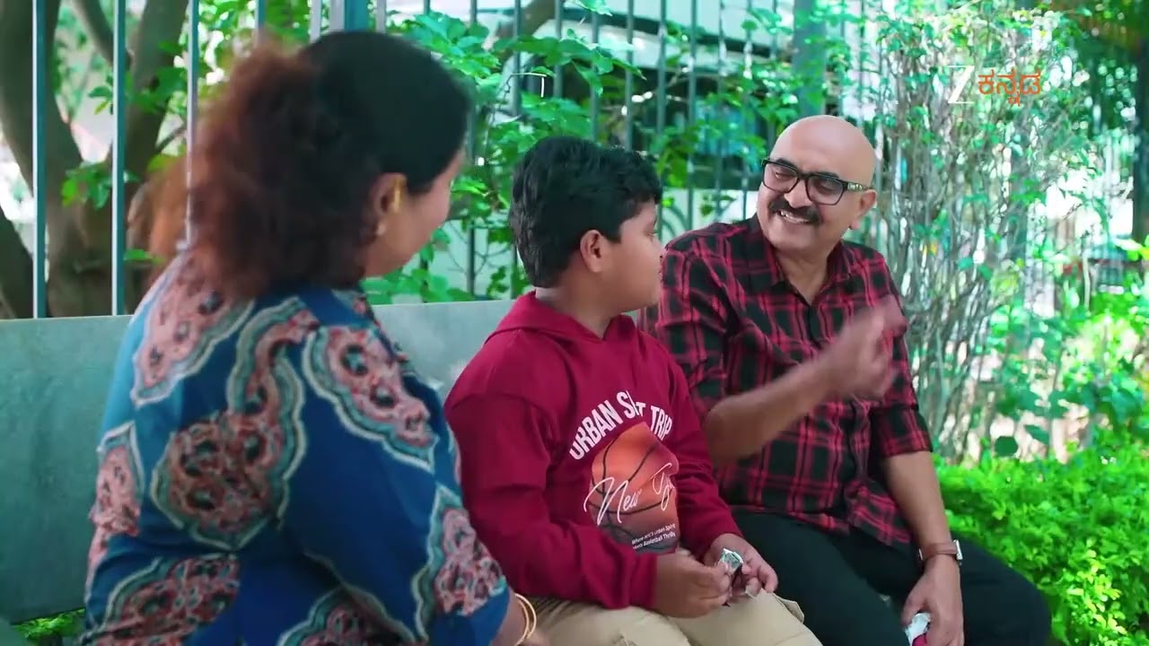 Amruthadhaare | Ep - 760 | Webisode | Oct 10 2025 | Zee Kannada