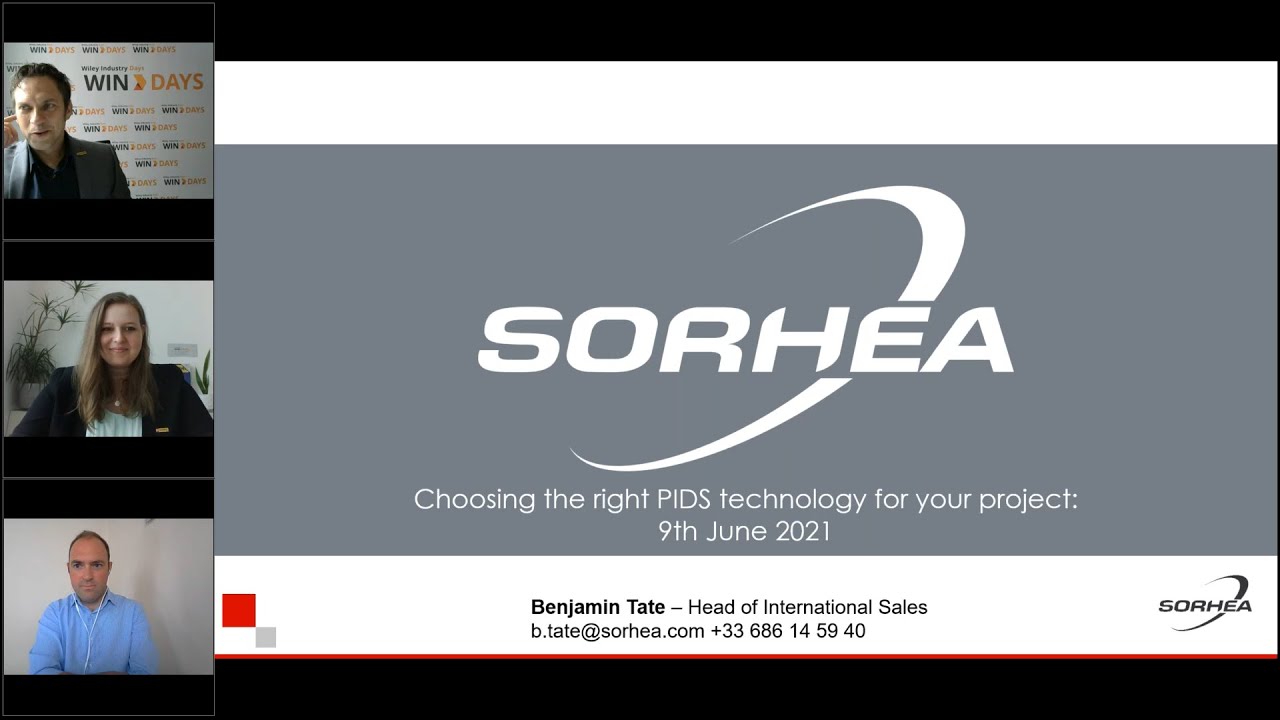 How to Choose the Most Appropriate Technology for Perimeter Security of Sensitive Sites