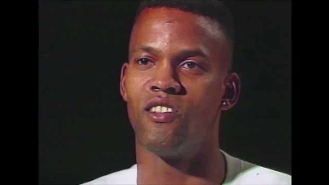FIRST TO HIT 1000 TRIPLES Dale Ellis (Seattle Supersonics) Feature