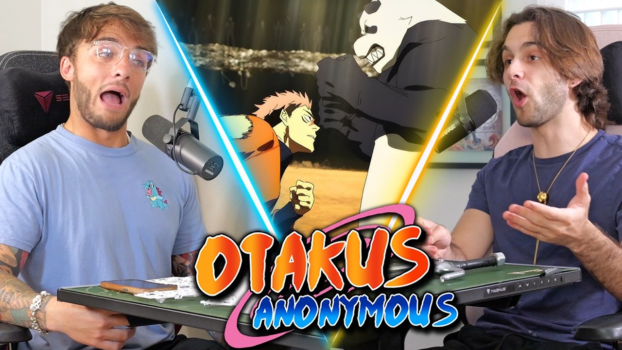 2026 Is The Greatest Year For Anime EVER?? -  Otakus Anonymous Episode #147
