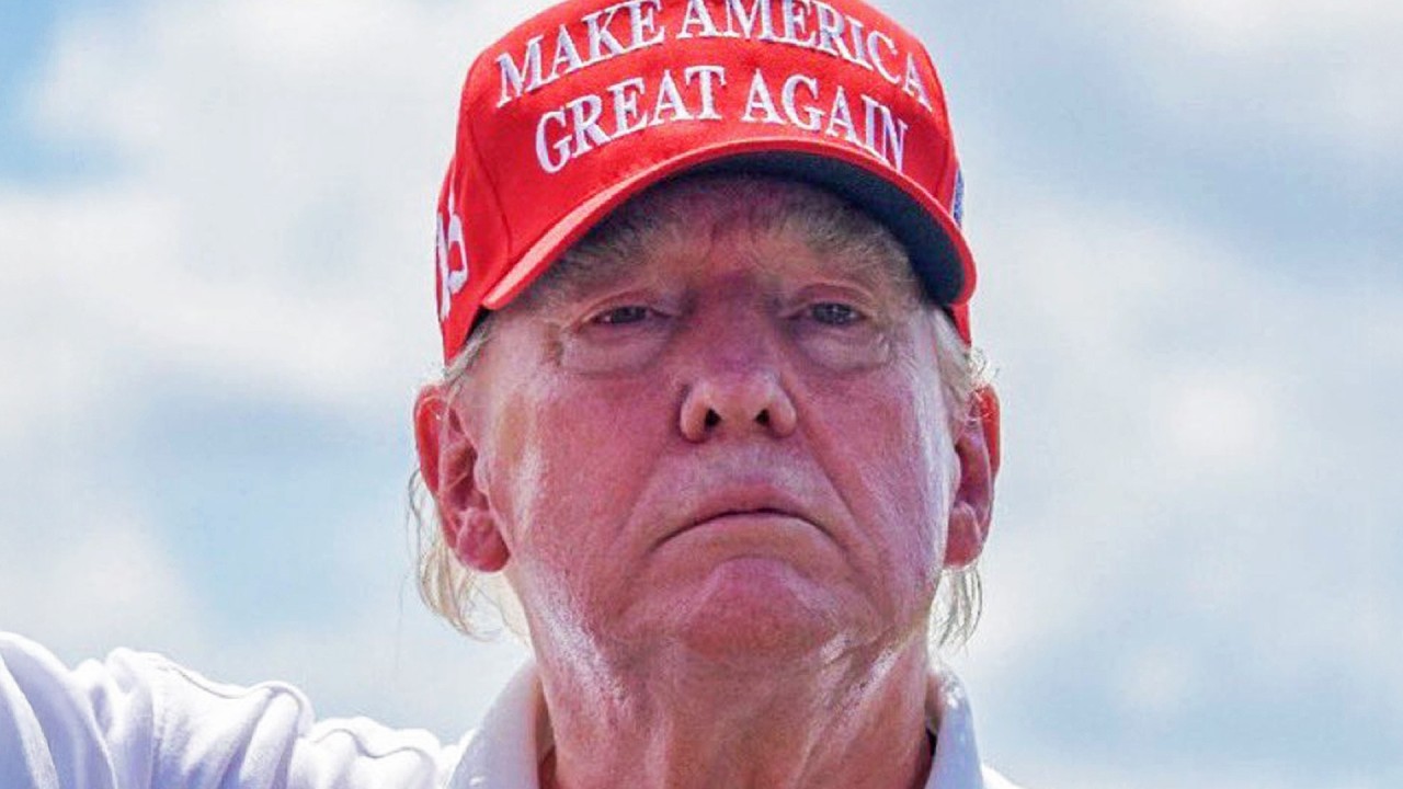 Trump&rsquo;s war just took a TERRIFYING turn
